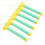 Stick Catching Game 400mAh ABS Toy with Battery 6