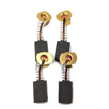 5140033-19 (4 pakke) Udskiftningstabel Saw Brush til DW745 DWE7480 DWE7490X DWE7491RS DWE7499GD