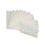 V Face Sticker 160Pcs PU Clear Size Std 4 Boxes 14
