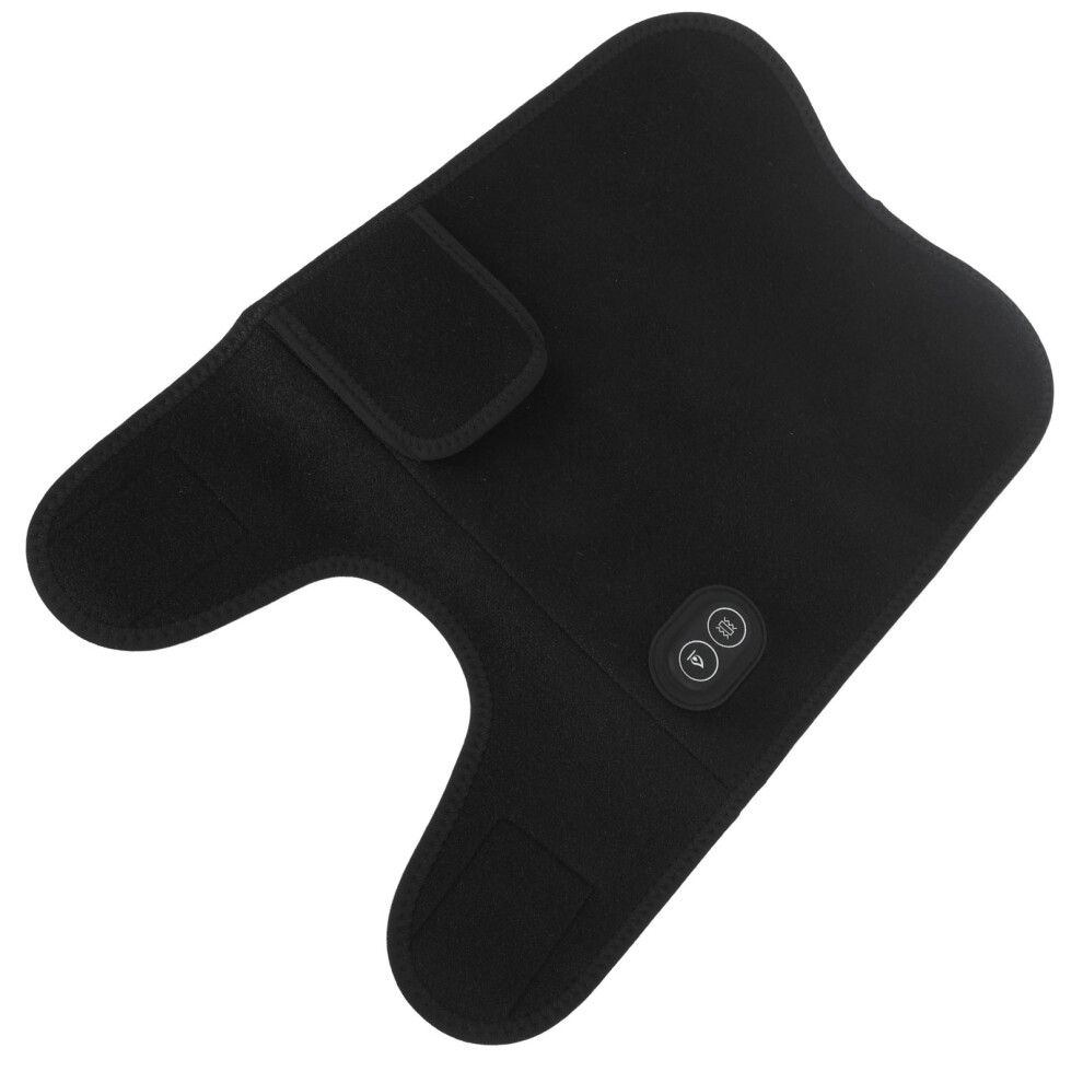 Elbow Heating Pad Wrap Intelligent Temperature Control Soreness Relief Safe Heated Elbow Brace for Women Men