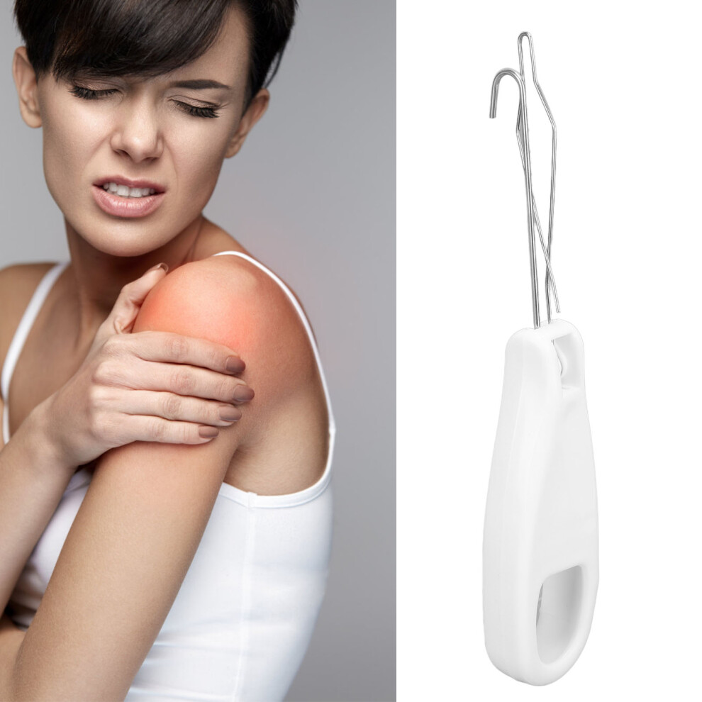 Button Hook Helper Button Hook Zipper Pull Helper One Hand Assist Device Dressing Aids Tool