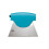 Stainless Steel Spreader Blade System - B2 Blade and Handle - BIHUI 1