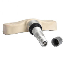 Tire Pressure Monitoring Sensor Tpms for Cadillac Chevrolet 2005-2006 15114379