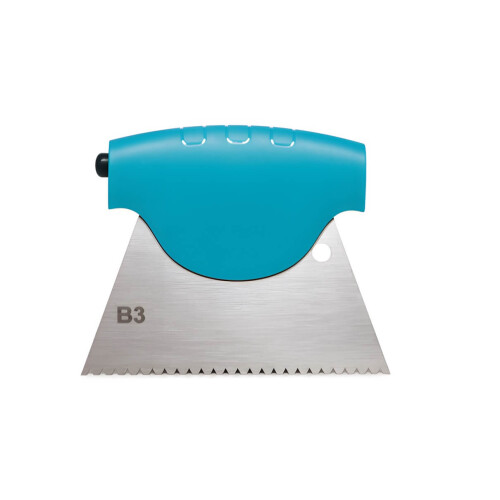 Stainless Steel Spreader Blade System - B3 Blade and Handle - BIHUI