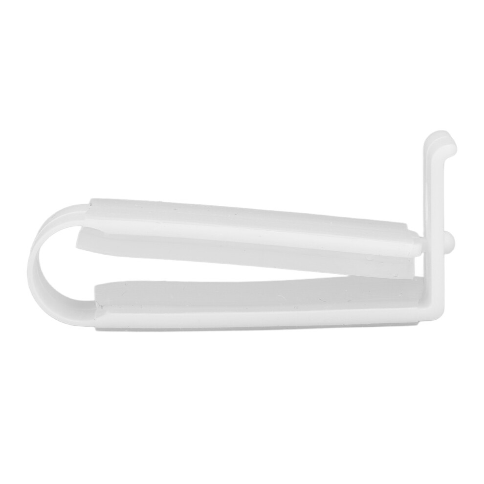 Man Incontinence Clamp Lightweight and Comfortable Leakage Proof Urinary Clamp Plastic Urethra Clamp