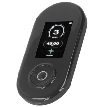 Adults Sleep Aid Machine Ear Clip Type Anxiety Stress Relief Fast Sleep Device for Insomnia