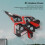 S80 RC Jet Plane Fixed Wing Red 500mAh 3 Speed 7