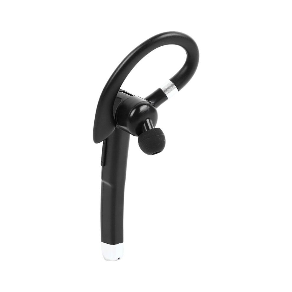 Bluetooth Earpiece Noise Canceling Waterproof Digital Power Display Wireless Headset With Charging Case For Driving 7891314817070