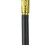 Egyptian Style Pharaoh Staff 75cm Plastic Golden 8