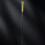 Egyptian Style Pharaoh Staff 75cm Plastic Golden 12
