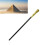 Egyptian Style Pharaoh Staff 75cm Plastic Golden 3