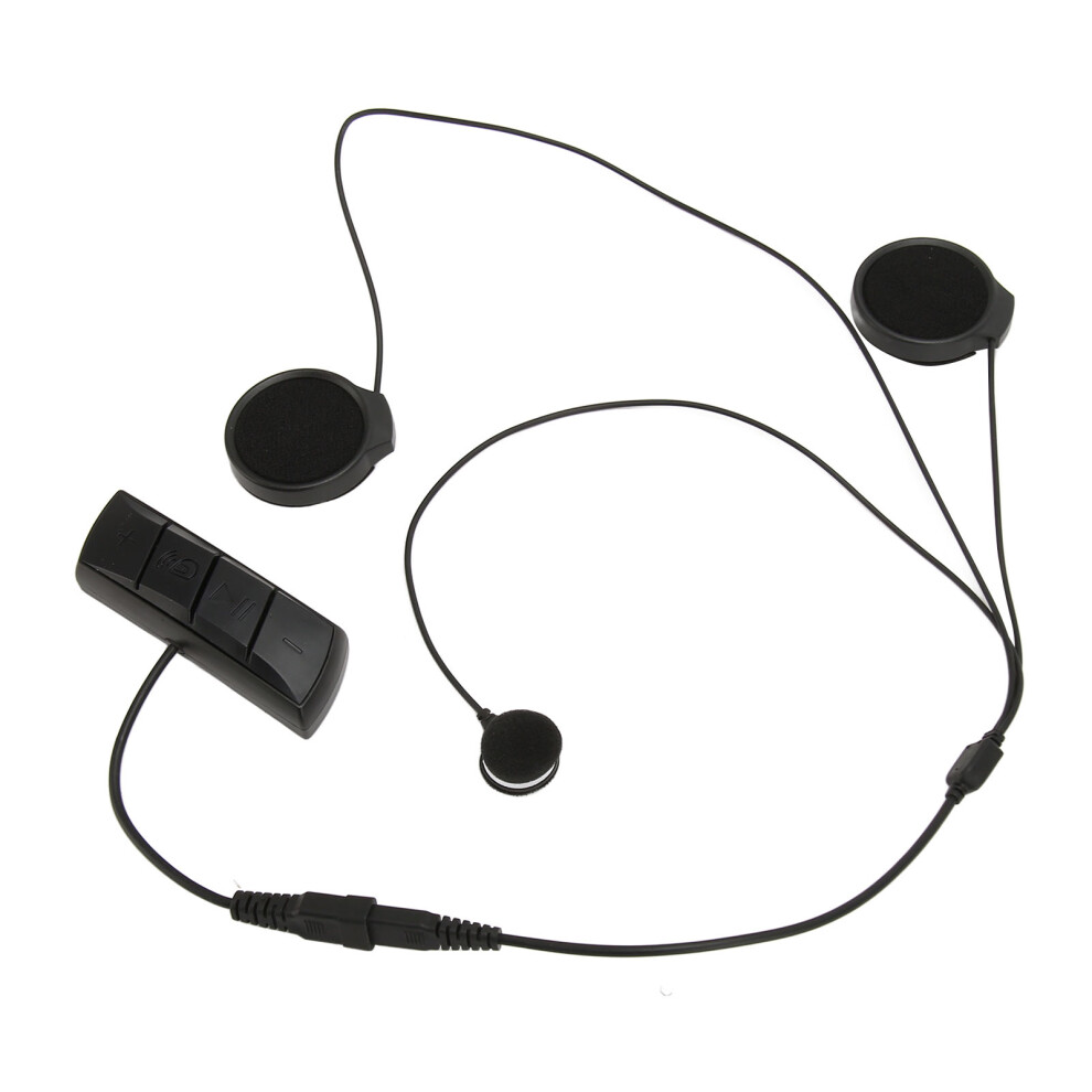 Motorcycle Bluetooth5.0 Helmet Headset Gps Navigation Handsfree Calling Stereo Music Waterproof Helmet Intercom 8331314818404