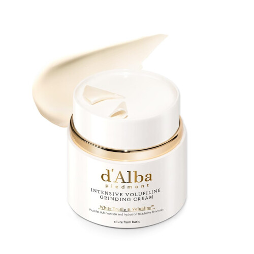 d'Alba Intensive Volufiline Grinding Creme, 1.58 oz (45 g)