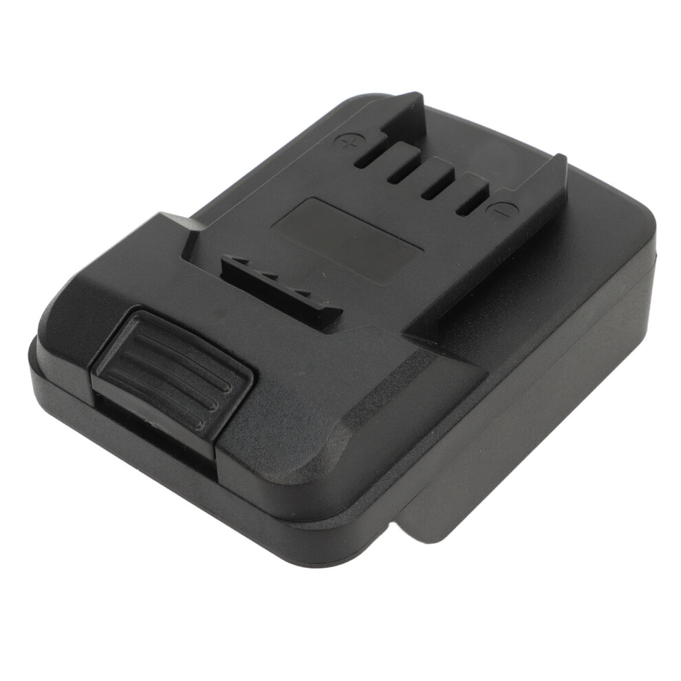 Battery Adapter Converter For Dcb Series Dcb180 Dcb200 Dcb201 Dcb203 Dcb203bt Dcb204 Dcb206 Dcb606 Dcb609 18V 20V 5081314819484