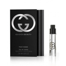 GUCCI GUILTY 0,06 EAU DE TOILETTE SPRAYH?TTE TIL M?ND
