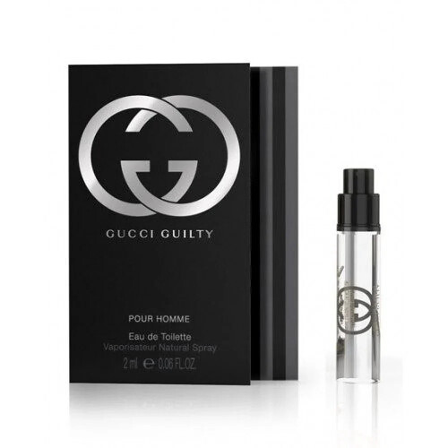 GUCCI GUCCI GUIL