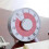 BoSaiD Kitchen Round Magnetic Manual Mechanical Baking Cooking Timer Countdown Tool 2