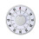 BoSaiD Kitchen Round Magnetic Manual Mechanical Baking Cooking Timer Countdown Tool 1
