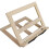 2024 Wooden Cookbook Holder Reading Rest 1