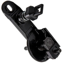 Touring Rear Window Wiper Bearing Wiper shaft 61627117878 for BMW E91 E61
