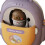 Stimulation Pretend Backpack Playset Multi Functional Portable Pretend Backpack Playing Toy Type 1 11