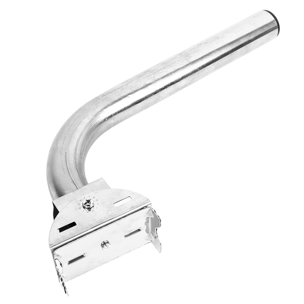 Weather Station Mounting Pole Outdoor Adjustable 36Cm Antenna Mounting Pole Universal Bracket 4971314828597