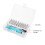 PENGGONG Multi-Purpose Precision Screwdriver Set Multifunction Mini Combination Screwdriver Kit Multi-Bit Set Multi Screwdriver Tool Home A 6