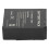 Action Camera Battery 1600mAh 3.7V 5.9Wh 14