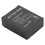 Action Camera Battery 1600mAh 3.7V 5.9Wh 15