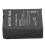Action Camera Battery 1600mAh 3.7V 5.9Wh 12