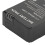 Action Camera Battery 1600mAh 3.7V 5.9Wh 7