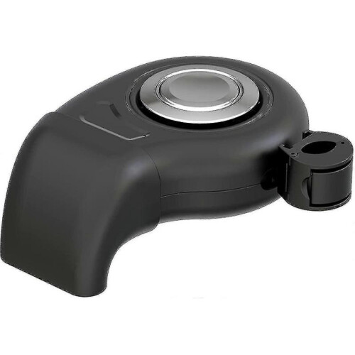 (White)Fast Car Defroster 2 In 1, Black | Fruugo Sg