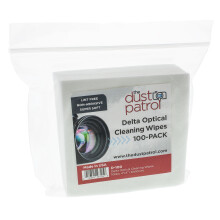 Delta 4x4 Optiska rengringsdukar (100PK)