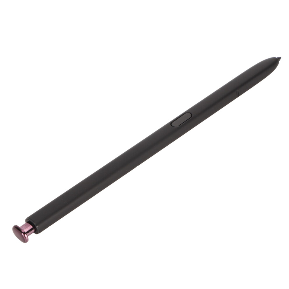 Touch Screen Stylus Pen With 10 Nib Plastic Sensitive Accuracy Control Stylus Pen Replacement For Galaxy S22 Ultra Purple 7901314835933