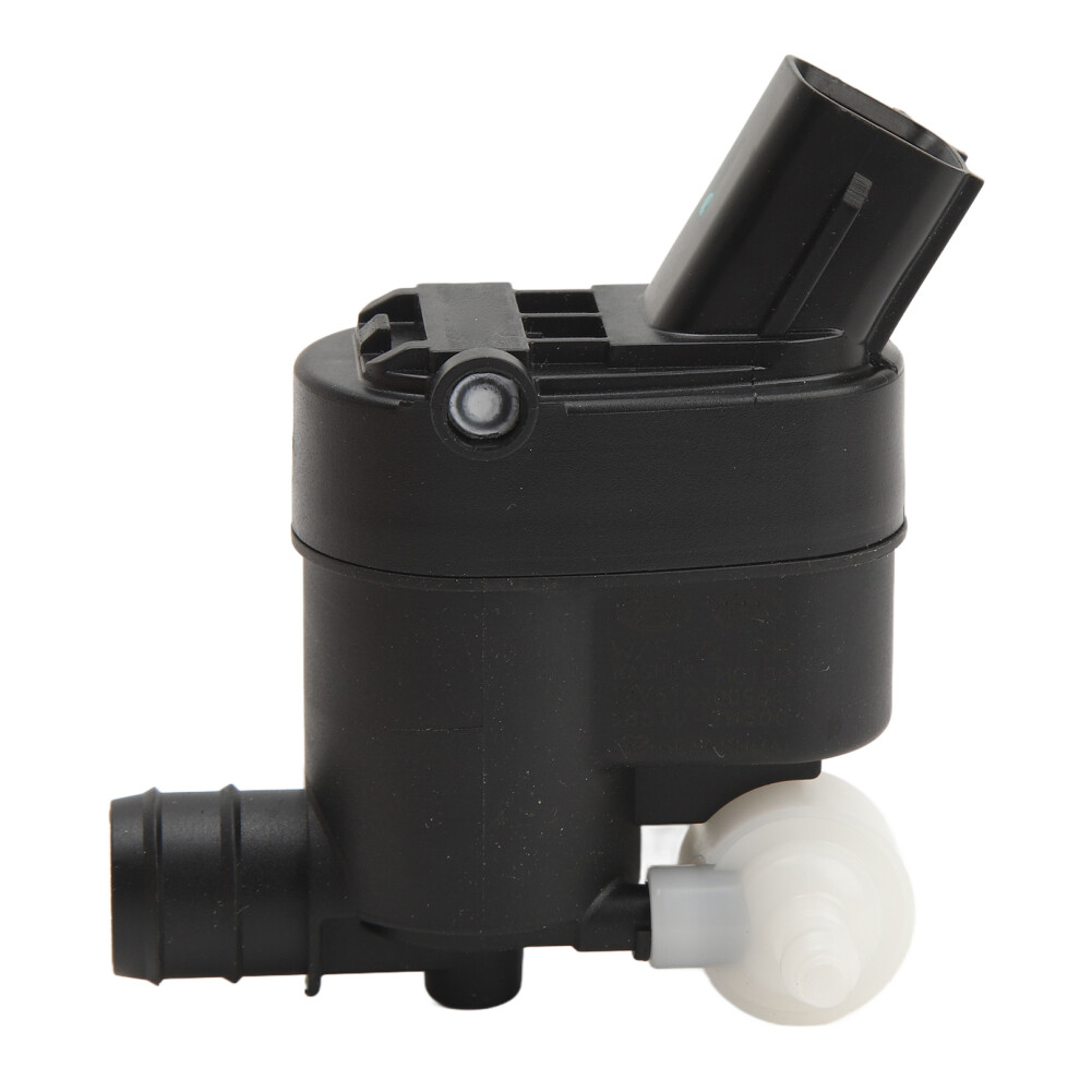 Windshield Washer Pump 985102W500 Car Windscreen Wiper Washer Pump For Elantra Gt Santa Fe Veloster 8421314836093