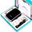 F-16 Hearingaid Sound Amplifier Hearing Aid Headset 2