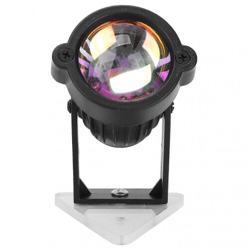 2024 Sunset Projection Lamp Multi?Color Nightlight Projector LED Lamp Light for Home Bedroom 2