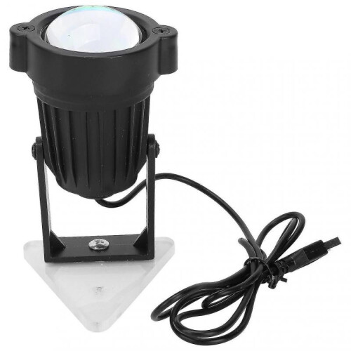 2024 Sunset Projection Lamp Multi?Color Nightlight Projector LED Lamp Light for Home Bedroom 1