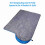 Lightweight Camping Sleeping Bag Waterproof Warm Envelope Backpacking Sleeping Bag 6