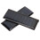 2PCS 45MA 5V Mini Solar Panels 3.7V High Conversion Rate Energy Saving Efficient Polycrystalline Solar Cells 10