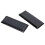 2PCS 45MA 5V Mini Solar Panels 3.7V High Conversion Rate Energy Saving Efficient Polycrystalline Solar Cells 1