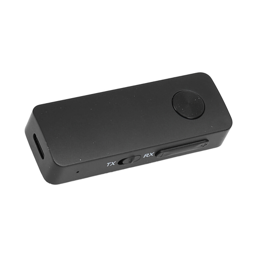 Bluetooth Transmitter Receiver Bluetooth 5.3 Car Audio Stereo Headphone Speakers Wireless Adapter With 3.5Mm Aux Jack 8451314847737