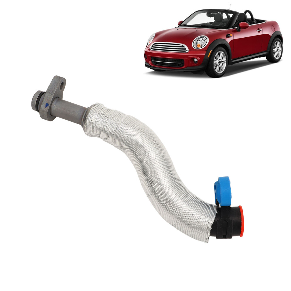 Turbocharger Oil Return Hose 037979 Oil Feed Pipe Replacement For Peugeot 308 308Cc 3008 408 4008 508 5008 4971314848526