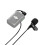 DJI DJI Lavalier Mic Compatibility: DJI MIC 2 DJI MIC 1