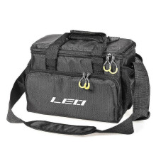 Multifunctional Padded Fishing Tackle Bag Fishing Accessories Storage Bag Case Carp Fishing Shoulder
