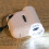 Portable Magnifying Glass 55x Handheld Reading Magnifying Glass with Led Lights 2