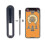 2024 Waterproof wireless digital meat thermometer for oven grill kitchen bbq 3