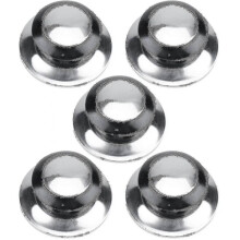 2024 5-piece Pot Lid Knob Handle, Heat-resistant Replacement Parts