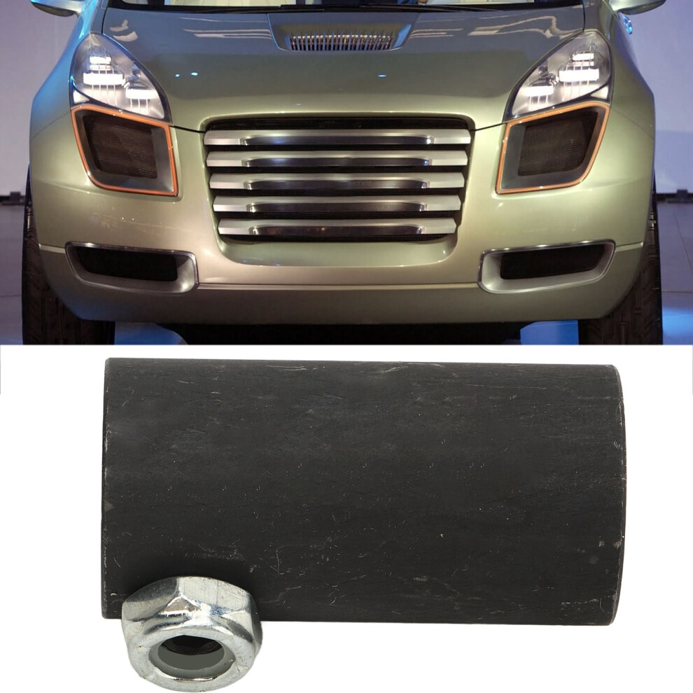 3/4In Steering Shaft Coupling 3/4Inâ36 Spline Round Smooth Joint Shaft Coupling Fit For Imca 9361314852022