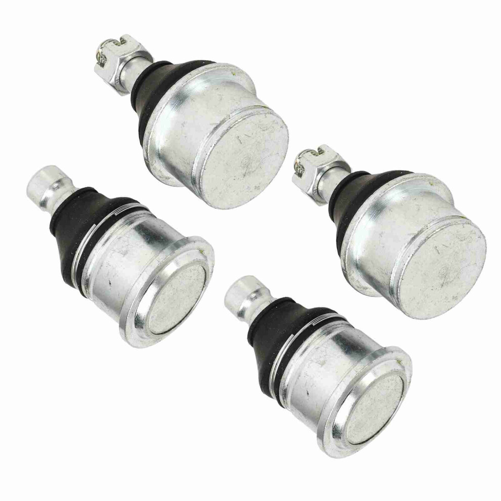 4Pcs Ball Joints Kit 9010 050700 Upper And Lower Ball Joints Replacement For Cfmoto Atv Cf500 Cf500a 2A X5 X6 X8 8781314853668